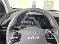 2022 KIA Niro