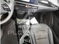 2022 KIA Niro