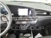 2022 KIA Niro
