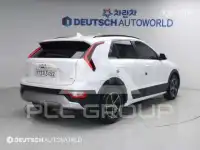 2022 KIA Niro
