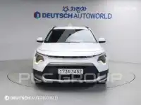 2022 KIA Niro