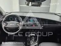 2022 KIA Niro
