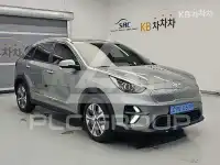 2022 KIA Niro