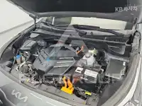 2022 KIA Niro