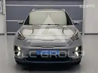 2022 KIA Niro