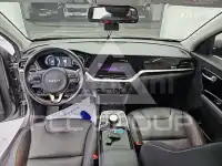 2022 KIA Niro