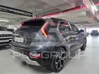2022 KIA Niro