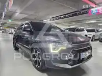 2022 KIA Niro