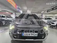 2022 KIA Niro