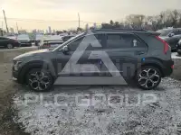2022 KIA Niro