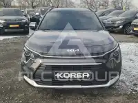 2022 KIA Niro