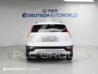 2022 KIA Niro