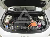 2022 KIA Niro