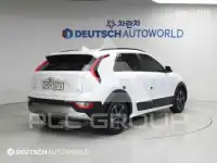 2022 KIA Niro