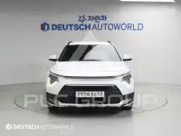 2022 KIA Niro