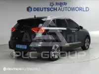 2022 KIA Niro