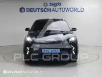 2022 KIA Niro