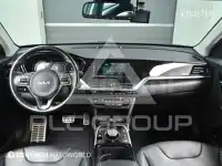 2022 KIA Niro