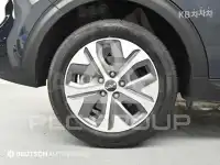 2022 KIA Niro