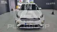 2022 KIA Niro