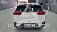 2022 KIA Niro