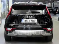 2022 KIA Niro