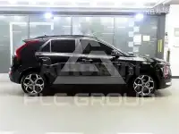 2022 KIA Niro