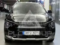 2022 KIA Niro