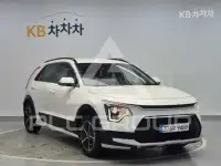 2022 KIA Niro