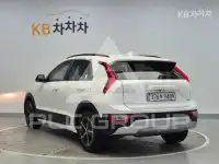 2022 KIA Niro