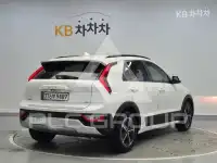 2022 KIA Niro