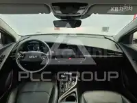 2022 KIA Niro