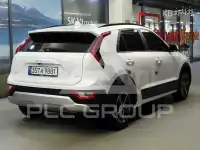 2022 KIA Niro