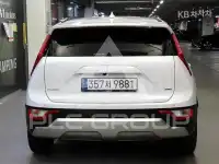 2022 KIA Niro