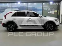 2022 KIA Niro