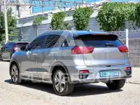 2022 KIA Niro