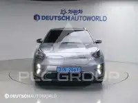2022 KIA Niro