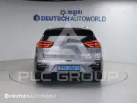 2022 KIA Niro