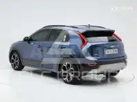 2022 KIA Niro