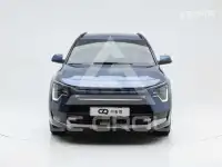2022 KIA Niro