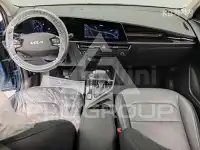 2022 KIA Niro