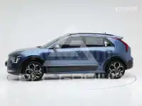 2022 KIA Niro