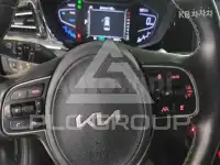 2022 KIA Niro