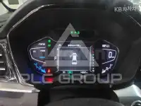 2022 KIA Niro