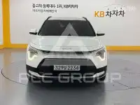 2022 KIA Niro