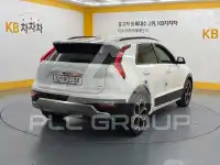 2022 KIA Niro