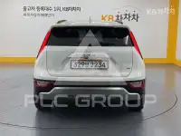 2022 KIA Niro