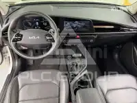 2022 KIA Niro