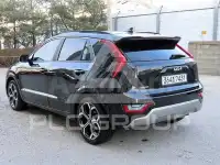 2022 KIA Niro