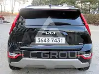 2022 KIA Niro